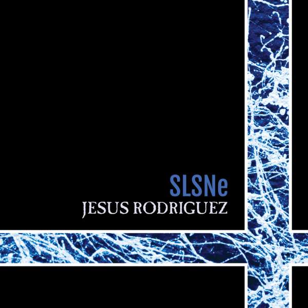 Jesus Rodriguez - SLSNe