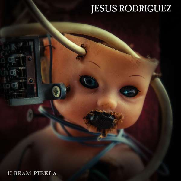 Jesus Rodriguez u bram piekła