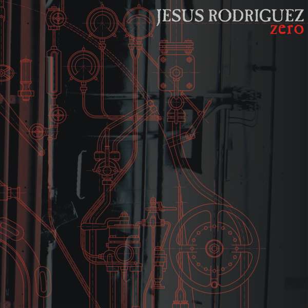 Jesus Rodriguez - zero